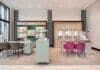 Goldsmiths reopens its newly refurbished showroom in Chelmsford
