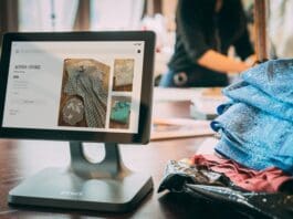 How artificial intelligence Is transforming retail – and what comes next