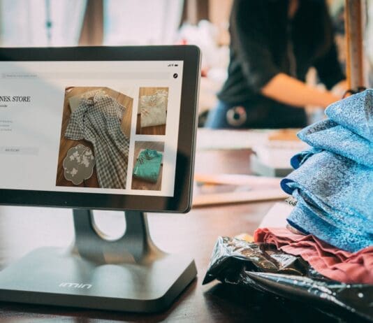 How artificial intelligence Is transforming retail – and what comes next