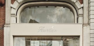 Aurélien Brings Its Signature Vision of Quiet Luxury to Knightsbridge, London