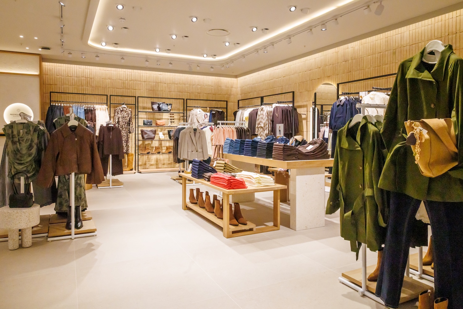 Chester store 3