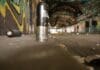 Britain’s high streets face another maintenance headache as graffiti clean-up costs mount