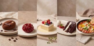 Haute Dolci Unveils Chef-Led New Menu, Inspired by Its Guests