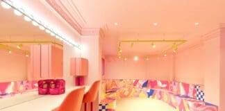 Lighting with purpose: influencing shopper behaviour