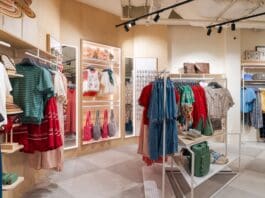 All systems go: Bershka, Hollister, Oliver Bonas, and Urban Outfitters launch at Lakeside
