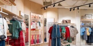 All systems go: Bershka, Hollister, Oliver Bonas, and Urban Outfitters launch at Lakeside