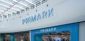 Primark reaches new growth milestone as it opens its 500th store