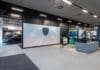 TRILUX Supports New ‘Brand House’ Concept at Stellantis &You Preston