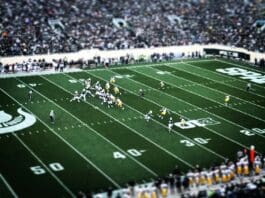 NFL Week 1: The Headline Games & UK Broadcast Guide