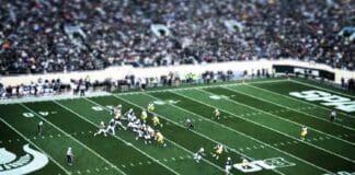 NFL Week 1: The Headline Games & UK Broadcast Guide