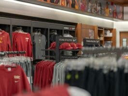 How football shirts became one of the most powerful products in sports retail