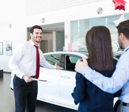 How to Efficiently Budget for Car Finance