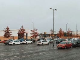 Good Car Park Design Improves the Customer Experience
