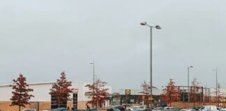 Good Car Park Design Improves the Customer Experience
