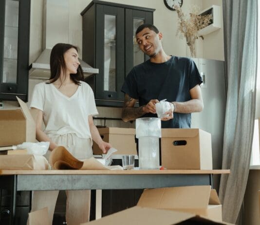 The Details That Can Turn A New House Into A Lasting Home