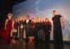 Fortnum & Mason crowned Trailblazer of the Year as the Creative Retail Awards make The Clapham Grand their new home