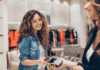 Connecting Online Search Visibility with In-Store Retail Visits